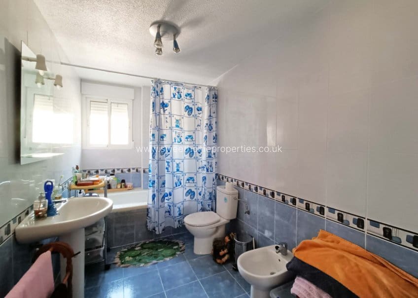 5 soveværelse Finca/Landehus til salg i Abanilla med swimmingpool garage - € 392.000 (Ref: 9571678)