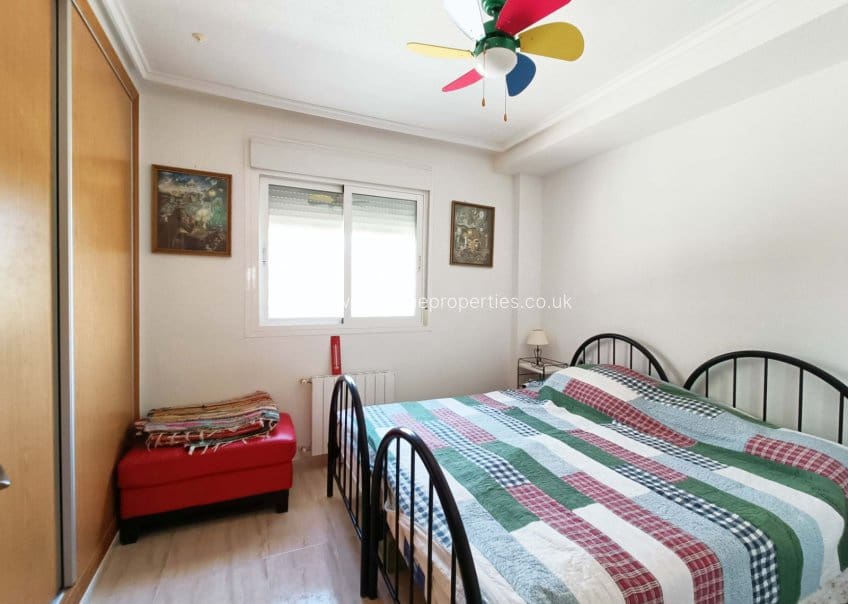 5 soveværelse Finca/Landehus til salg i Abanilla med swimmingpool garage - € 392.000 (Ref: 9571678)