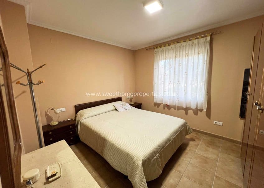 4 soverom Finca/Herregård til salgs i Hondon de los Frailes med svømmebasseng - € 245 000 (Ref: 9571679)