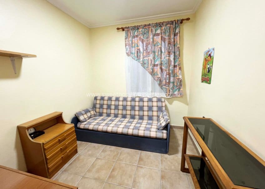 4 soverom Finca/Herregård til salgs i Hondon de los Frailes med svømmebasseng - € 245 000 (Ref: 9571679)