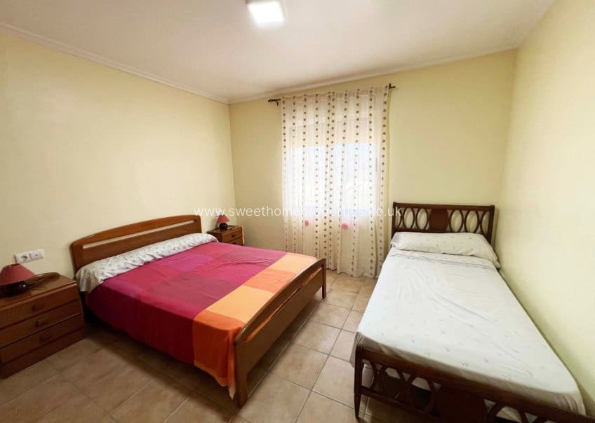 4 soverom Finca/Herregård til salgs i Hondon de los Frailes med svømmebasseng - € 245 000 (Ref: 9571679)