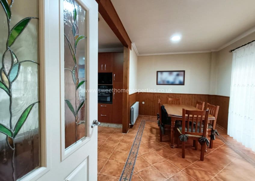 4 Zimmer Villa zu verkaufen in Hondon de los Frailes mit Garage - 398.000 € (Ref: 9571680)