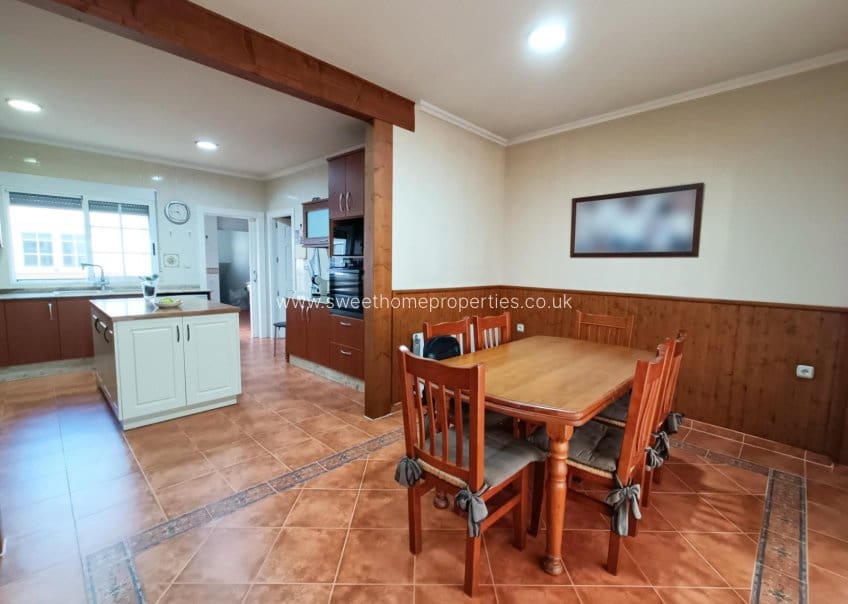 4 Zimmer Villa zu verkaufen in Hondon de los Frailes mit Garage - 398.000 € (Ref: 9571680)