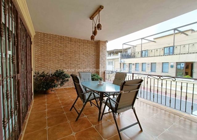 4 soverom Villa til salgs i Hondón de los Frailes med garasje - € 398 000 (Ref: 9571680)