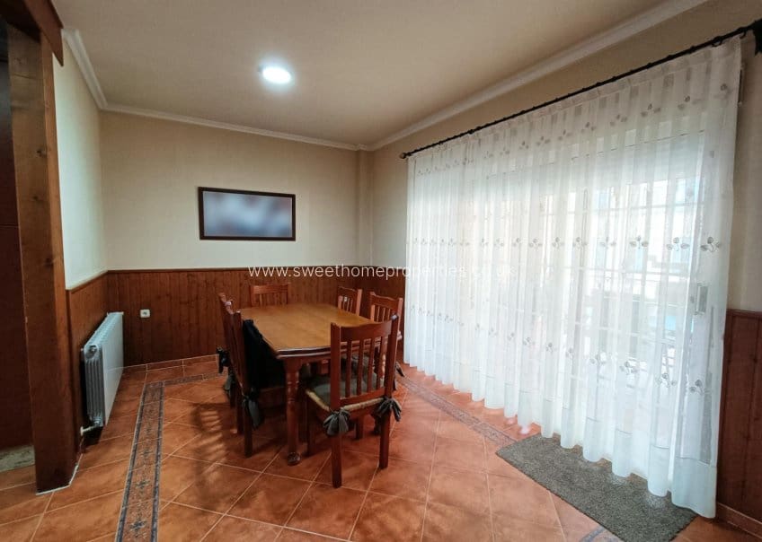 4 Zimmer Villa zu verkaufen in Hondon de los Frailes mit Garage - 398.000 € (Ref: 9571680)