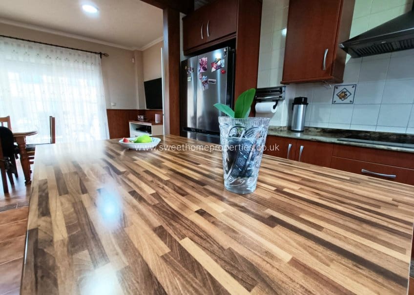 4 Zimmer Villa zu verkaufen in Hondon de los Frailes mit Garage - 398.000 € (Ref: 9571680)