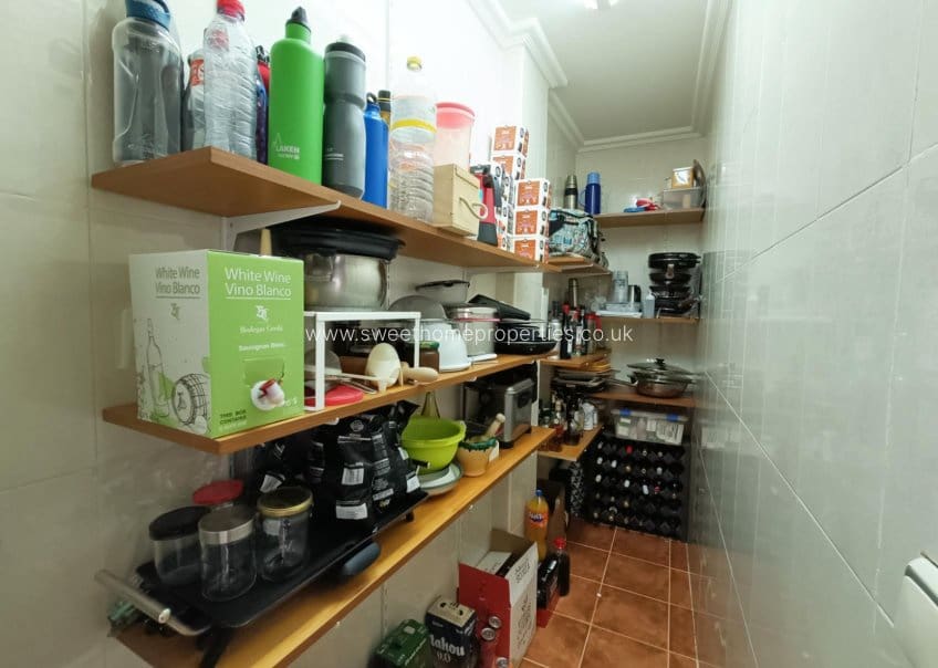 4 Zimmer Villa zu verkaufen in Hondon de los Frailes mit Garage - 398.000 € (Ref: 9571680)