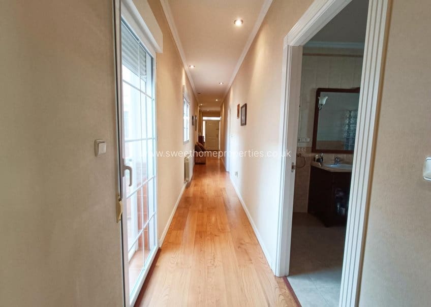 4 Zimmer Villa zu verkaufen in Hondon de los Frailes mit Garage - 398.000 € (Ref: 9571680)