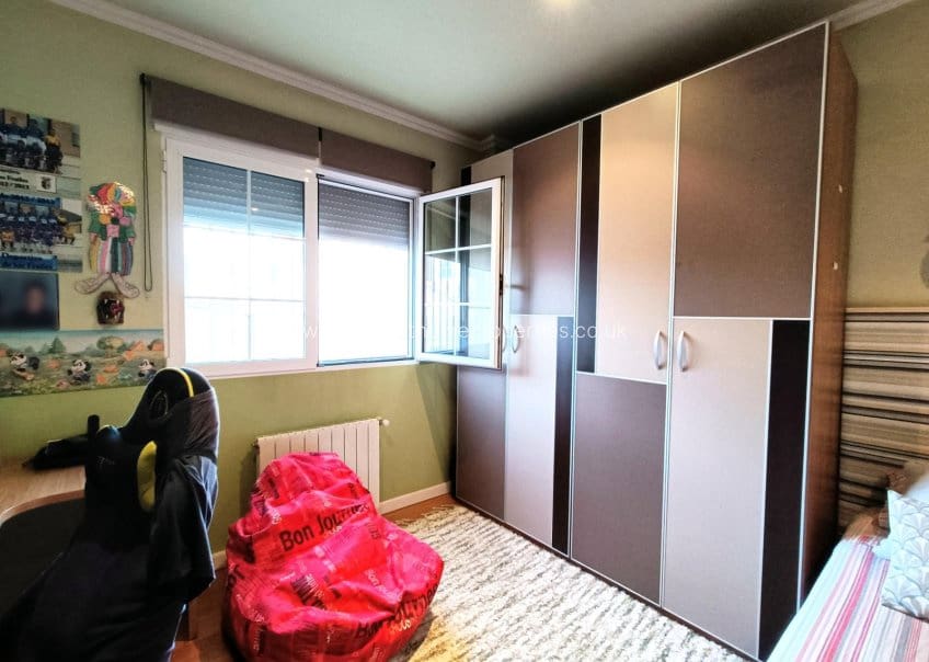 4 Zimmer Villa zu verkaufen in Hondon de los Frailes mit Garage - 398.000 € (Ref: 9571680)