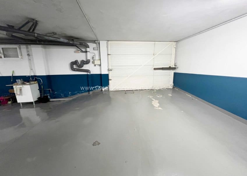 4 Zimmer Villa zu verkaufen in Hondon de los Frailes mit Garage - 398.000 € (Ref: 9571680)