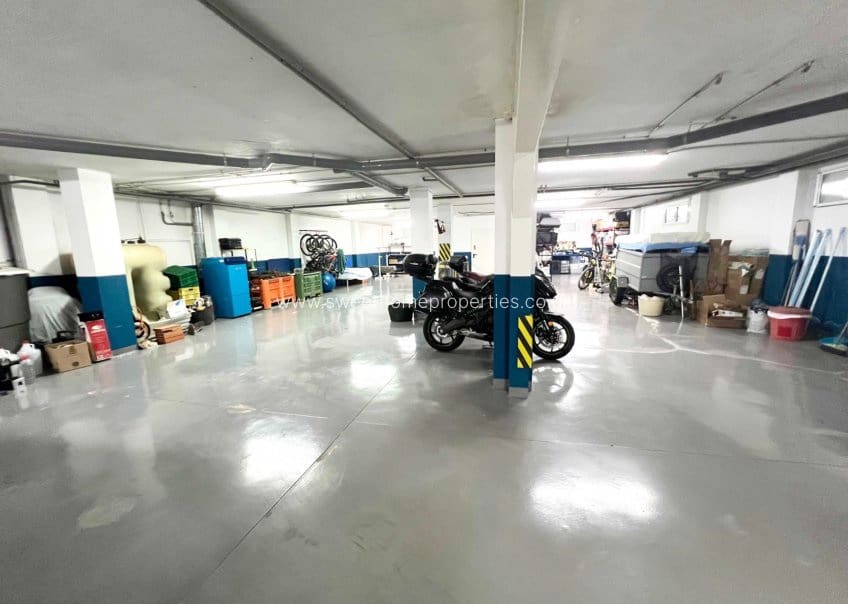 4 Zimmer Villa zu verkaufen in Hondon de los Frailes mit Garage - 398.000 € (Ref: 9571680)