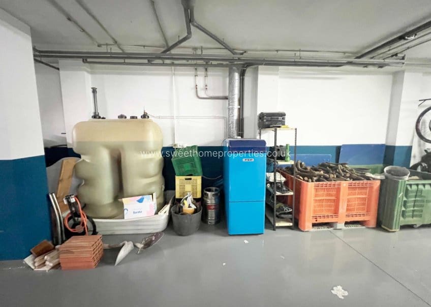 4 Zimmer Villa zu verkaufen in Hondon de los Frailes mit Garage - 398.000 € (Ref: 9571680)