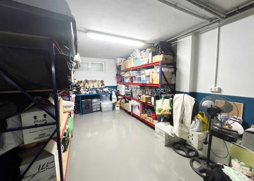 4 Zimmer Villa zu verkaufen in Hondon de los Frailes mit Garage - 398.000 € (Ref: 9571680)