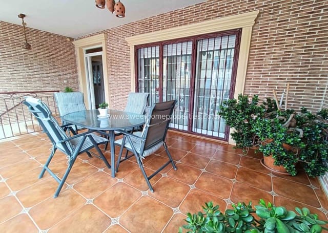 4 soverom Villa til salgs i Hondón de los Frailes med garasje - € 398 000 (Ref: 9571680)