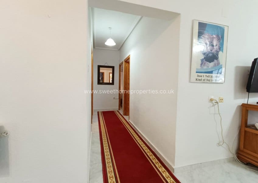 3 soveværelse Finca/Landehus til salg i Albatera med swimmingpool garage - € 259.950 (Ref: 9571681)