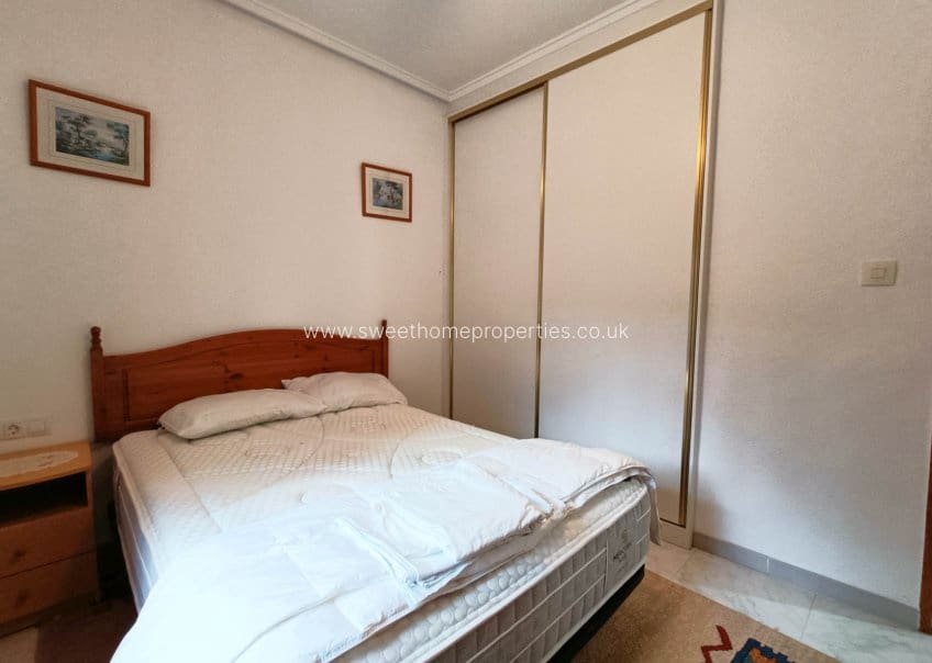 3 soveværelse Finca/Landehus til salg i Albatera med swimmingpool garage - € 259.950 (Ref: 9571681)