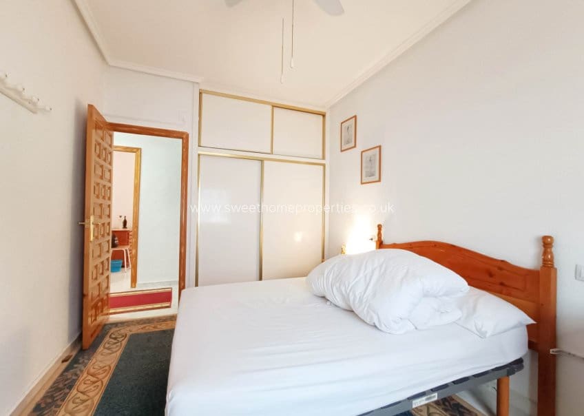 3 soveværelse Finca/Landehus til salg i Albatera med swimmingpool garage - € 259.950 (Ref: 9571681)