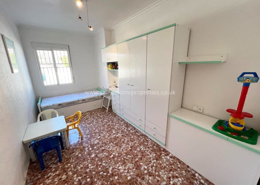 6 soveværelse Finca/Landehus til salg i Hondon de los Frailes med swimmingpool garage - € 280.000 (Ref: 9571682)