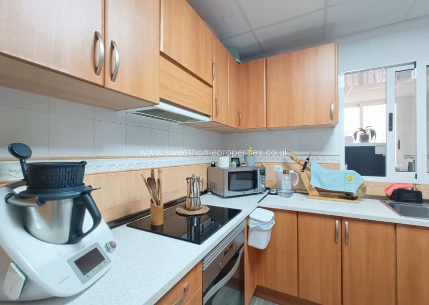 5 chambre Maison de Ville à vendre à Hondon de los Frailes - 149 950 € (Ref: 9571683)