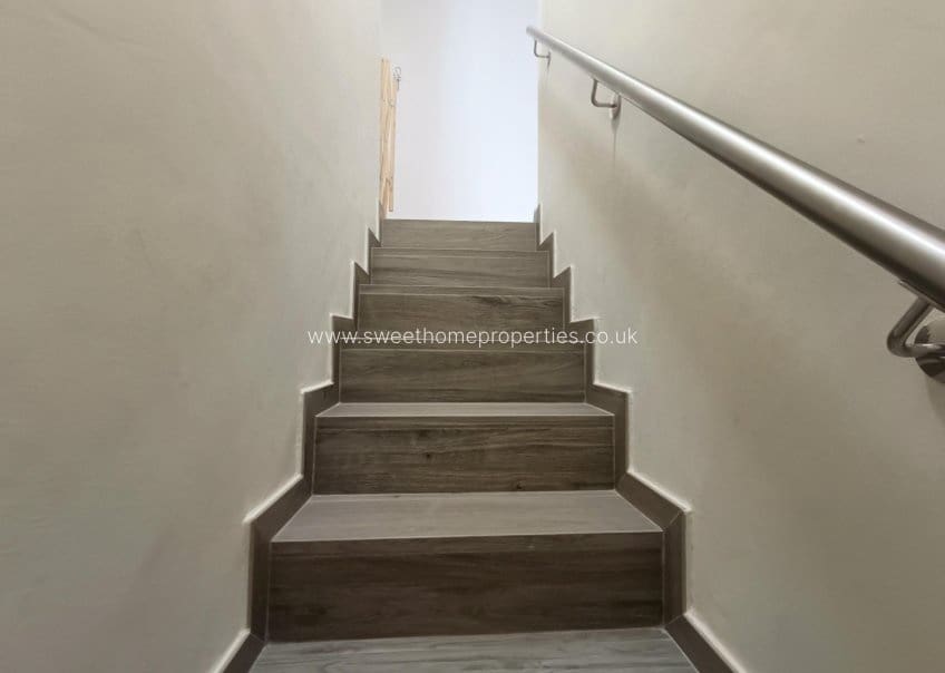 5 chambre Maison de Ville à vendre à Hondon de los Frailes - 149 950 € (Ref: 9571683)