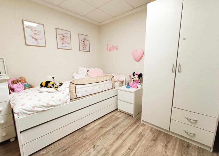 5 chambre Maison de Ville à vendre à Hondon de los Frailes - 149 950 € (Ref: 9571683)