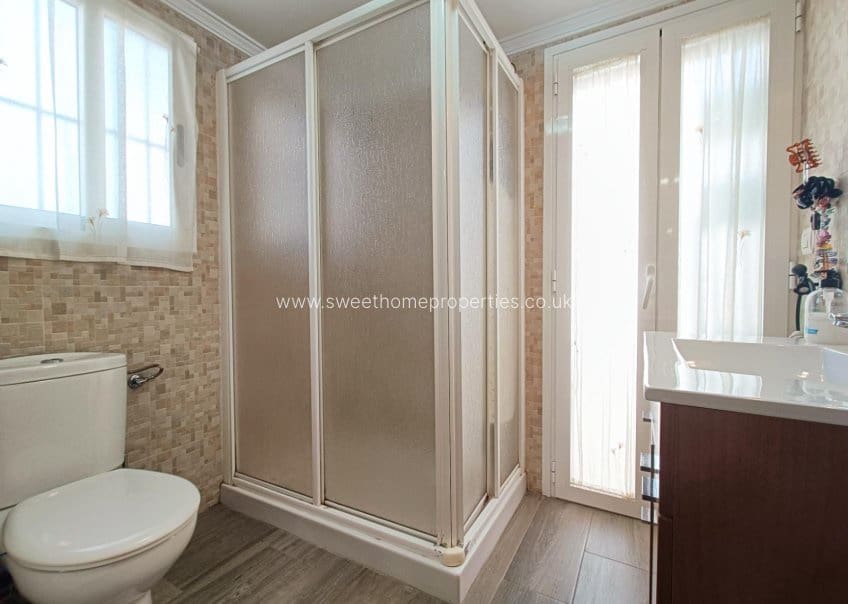 5 chambre Maison de Ville à vendre à Hondon de los Frailes - 149 950 € (Ref: 9571683)