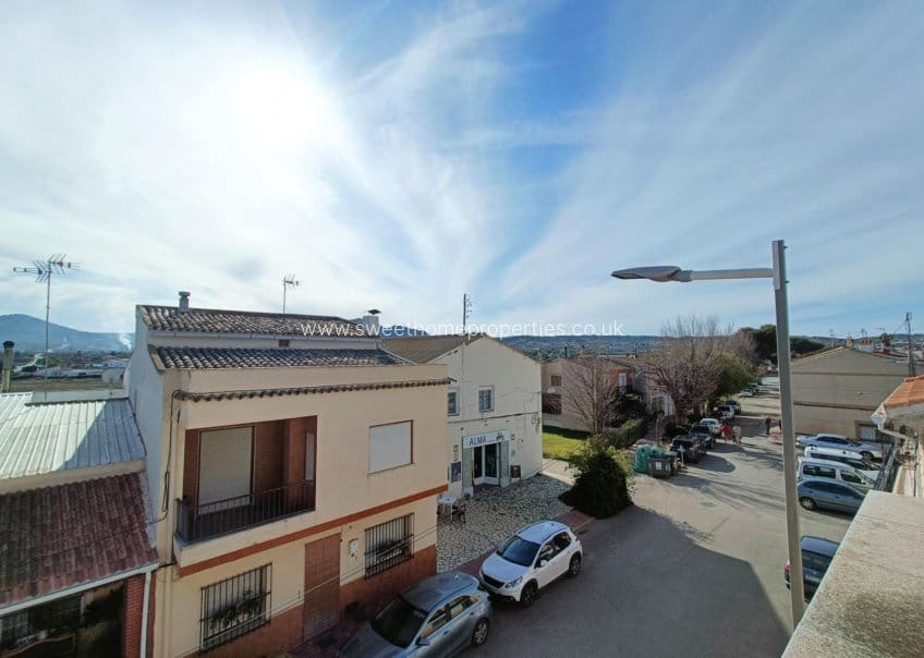 5 chambre Maison de Ville à vendre à Hondon de los Frailes - 149 950 € (Ref: 9571683)