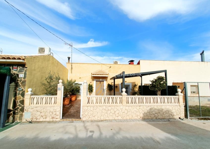 3 sovrum Finca/Hus på landet till salu i Barinas med garage - 150 000 € (Ref: 9571684)