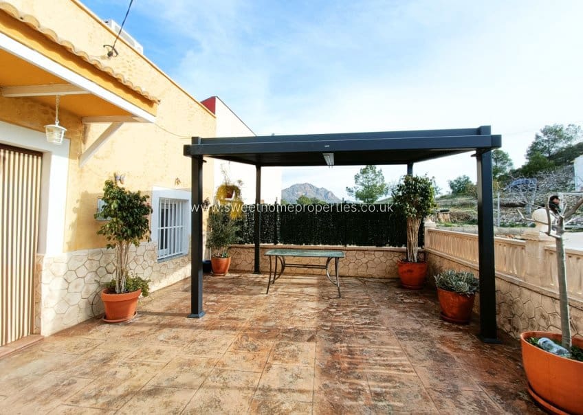 3 sovrum Finca/Hus på landet till salu i Barinas med garage - 150 000 € (Ref: 9571684)