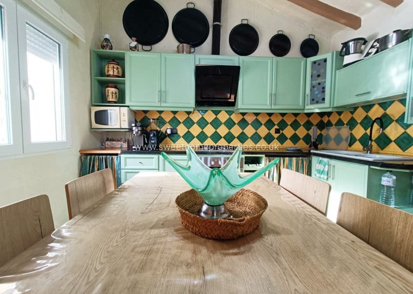 3 sovrum Finca/Hus på landet till salu i Barinas med garage - 150 000 € (Ref: 9571684)