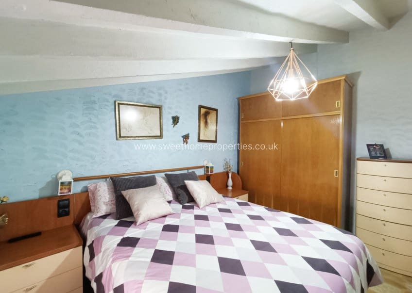 3 sovrum Finca/Hus på landet till salu i Barinas med garage - 150 000 € (Ref: 9571684)