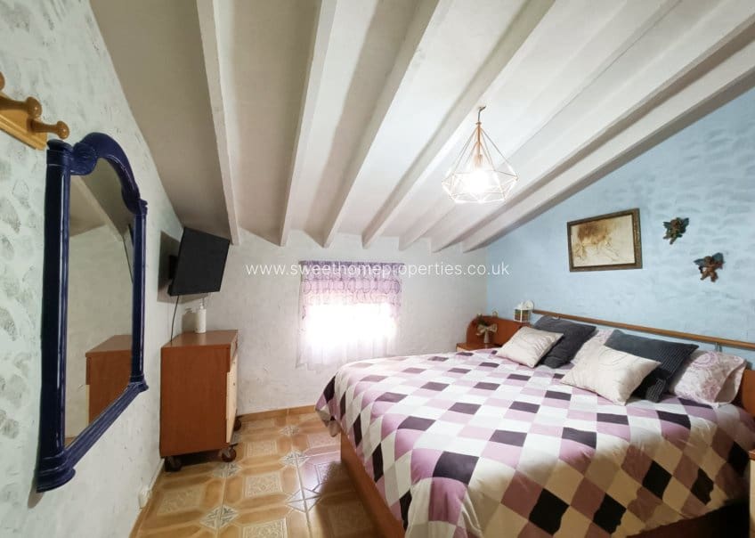 3 sovrum Finca/Hus på landet till salu i Barinas med garage - 150 000 € (Ref: 9571684)