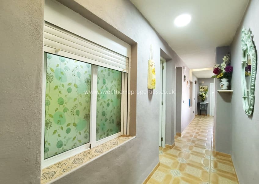 3 sovrum Finca/Hus på landet till salu i Barinas med garage - 150 000 € (Ref: 9571684)