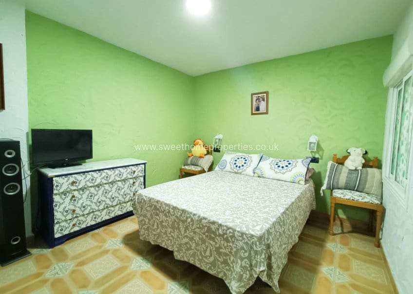 3 sovrum Finca/Hus på landet till salu i Barinas med garage - 150 000 € (Ref: 9571684)