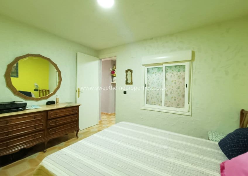 3 sovrum Finca/Hus på landet till salu i Barinas med garage - 150 000 € (Ref: 9571684)