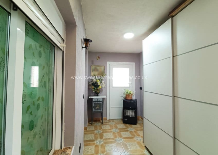 3 sovrum Finca/Hus på landet till salu i Barinas med garage - 150 000 € (Ref: 9571684)