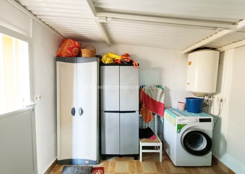 3 sovrum Finca/Hus på landet till salu i Barinas med garage - 150 000 € (Ref: 9571684)