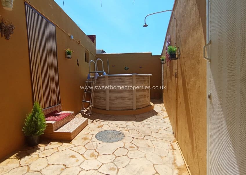 3 sovrum Finca/Hus på landet till salu i Barinas med garage - 150 000 € (Ref: 9571684)