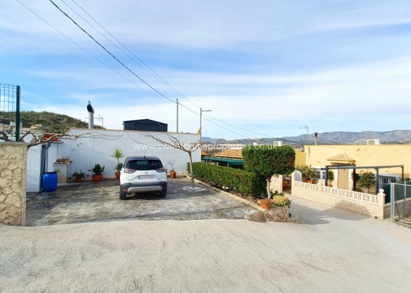 3 sovrum Finca/Hus på landet till salu i Barinas med garage - 150 000 € (Ref: 9571684)