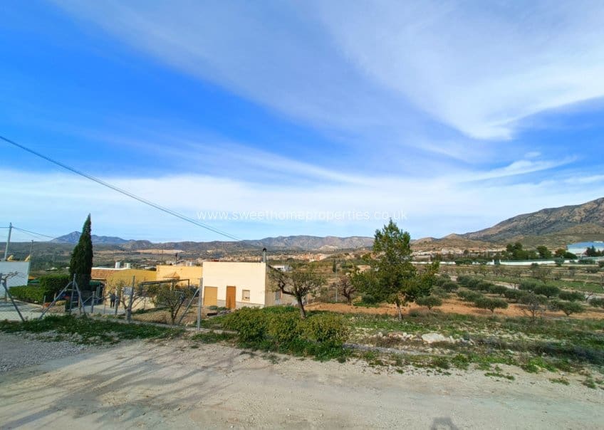 3 sovrum Finca/Hus på landet till salu i Barinas med garage - 150 000 € (Ref: 9571684)