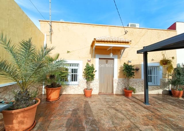 3 sypialnia Finka/Dom wiejski na sprzedaż w Barinas, Abanilla z garażem - 150 000 € (Ref: 9571684)