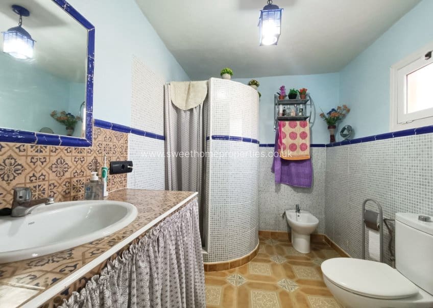 3 sovrum Finca/Hus på landet till salu i Barinas med garage - 150 000 € (Ref: 9571684)