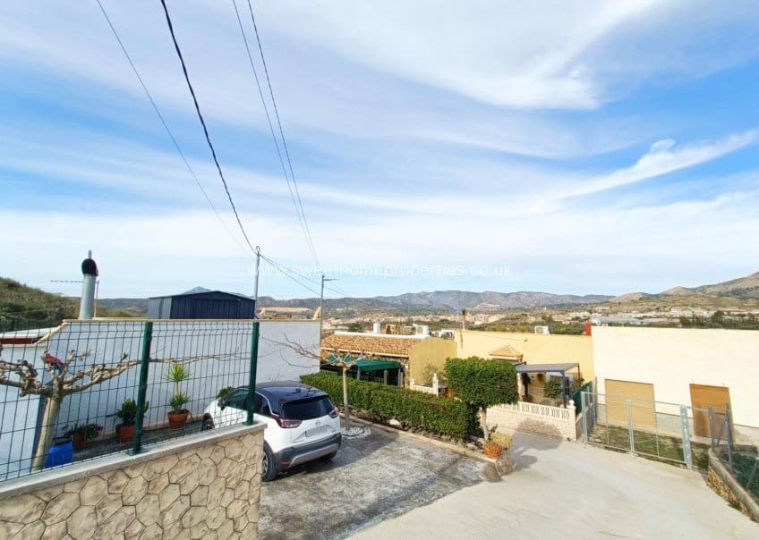 3 sovrum Finca/Hus på landet till salu i Barinas med garage - 150 000 € (Ref: 9571684)