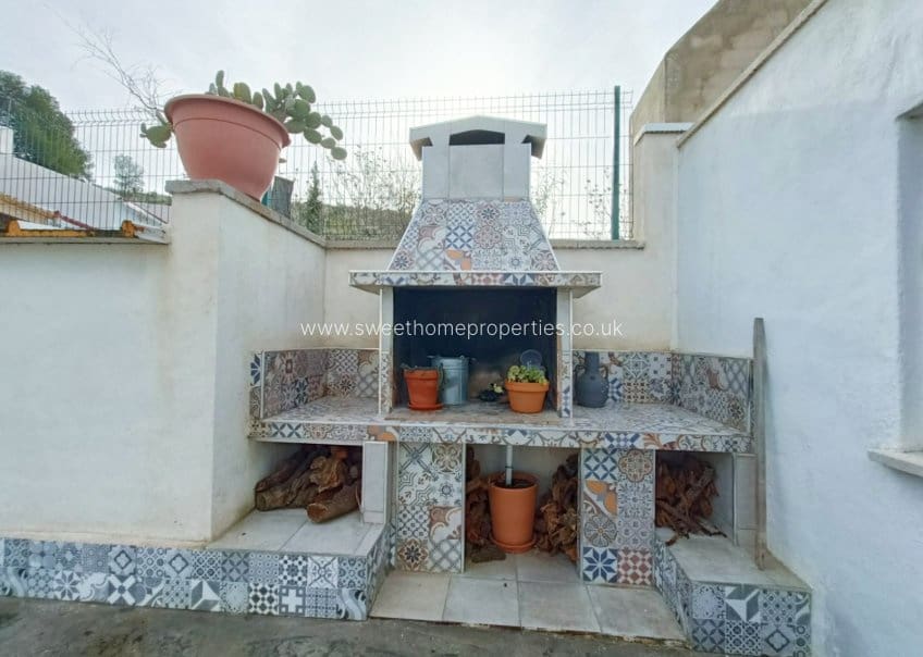 3 sovrum Finca/Hus på landet till salu i Barinas med garage - 150 000 € (Ref: 9571684)