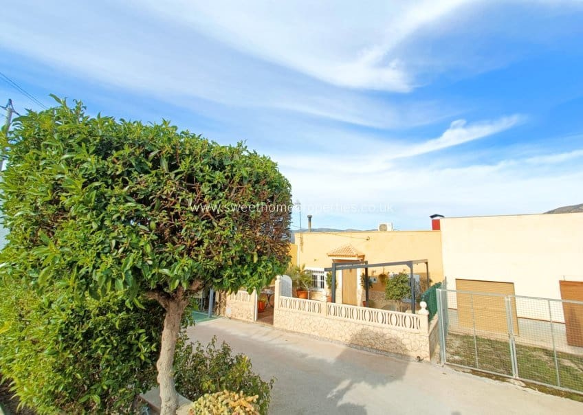 3 sovrum Finca/Hus på landet till salu i Barinas med garage - 150 000 € (Ref: 9571684)