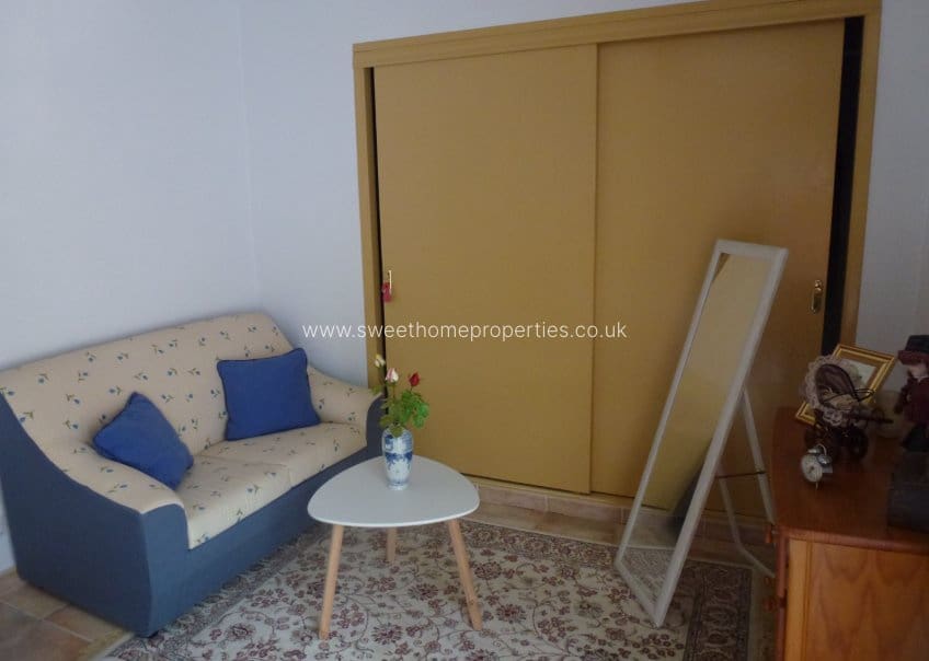 3 makuuhuone Omakotitalo myytävänä paikassa Hondon de los Frailes - 135 000 € (Ref: 9571687)