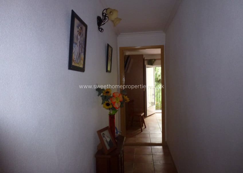 3 makuuhuone Omakotitalo myytävänä paikassa Hondon de los Frailes - 135 000 € (Ref: 9571687)