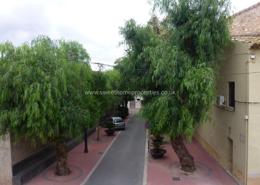 3 makuuhuone Omakotitalo myytävänä paikassa Hondon de los Frailes - 135 000 € (Ref: 9571687)