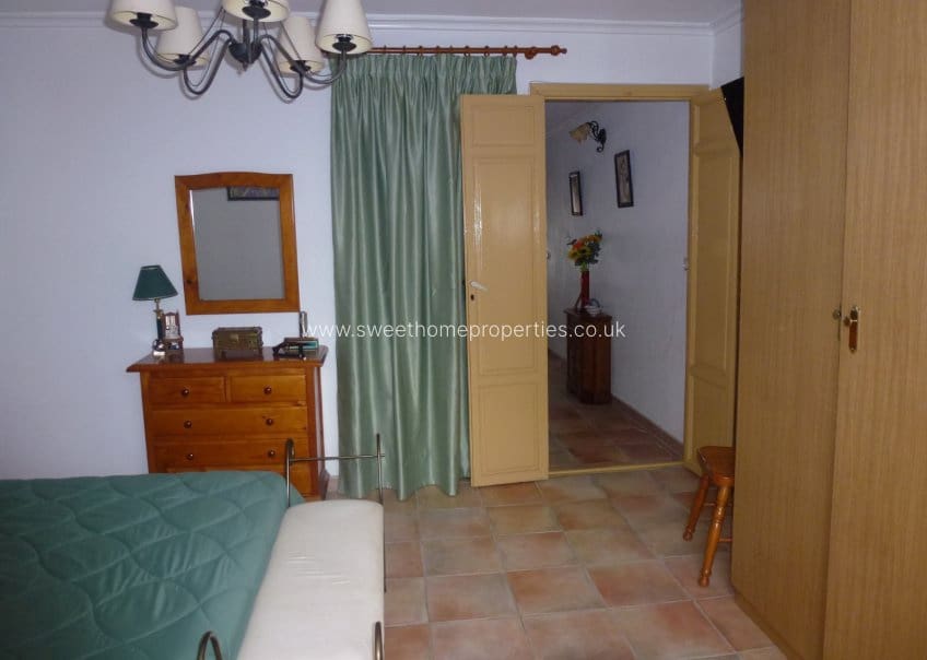 3 makuuhuone Omakotitalo myytävänä paikassa Hondon de los Frailes - 135 000 € (Ref: 9571687)