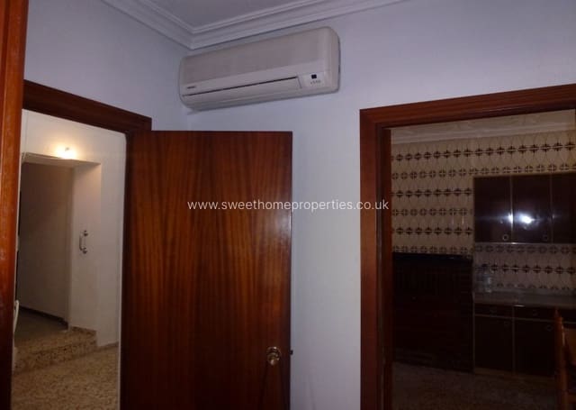 3 makuuhuone Luolatalo myytävänä paikassa La Canalosa, Hondón de las Nieves mukana 
autotalli - 139 995 € (Ref: 9571688)